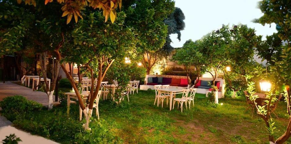 Double Marina 3* Bodrum