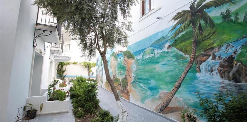 Double Marina Hotel Bodrum