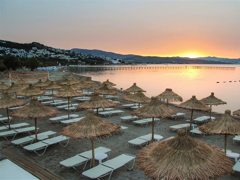 Club Sardinia 4* Bodrum