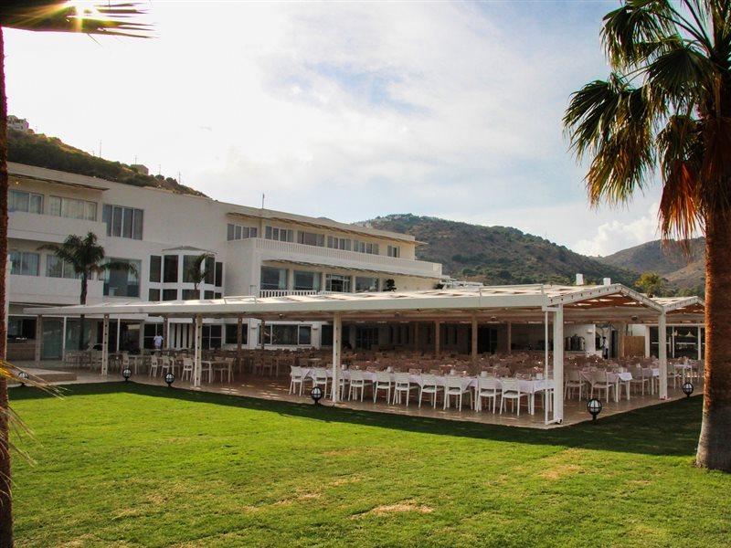 Club Sardinia Hotel Bodrum