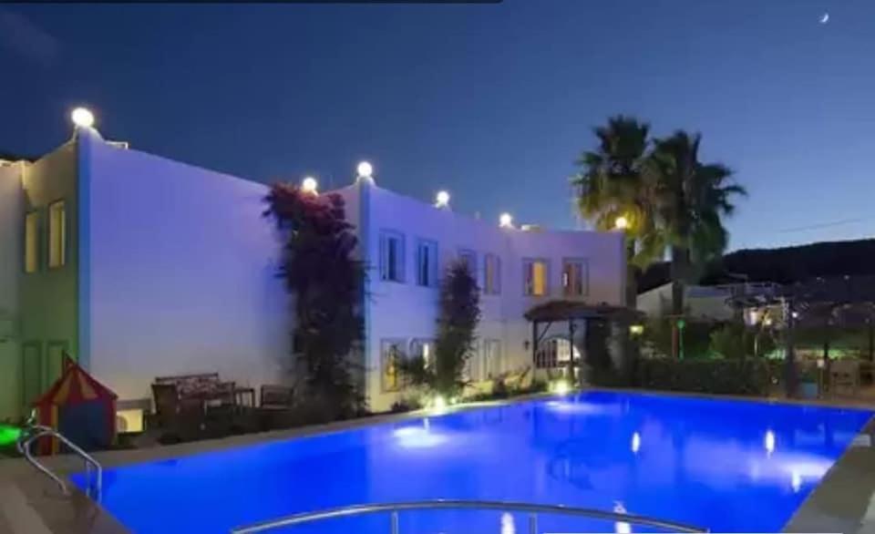 Casa Del Mar * Bodrum