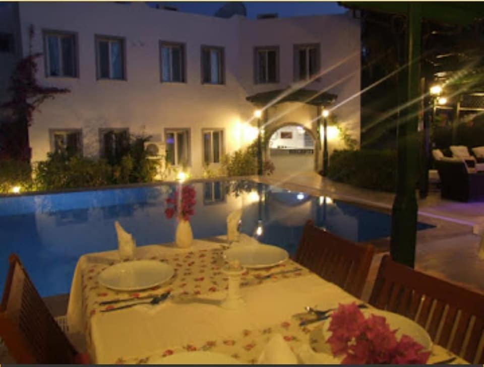 Otel Casa Del Mar