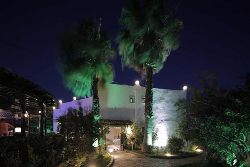 Casa Del Mar Otel *