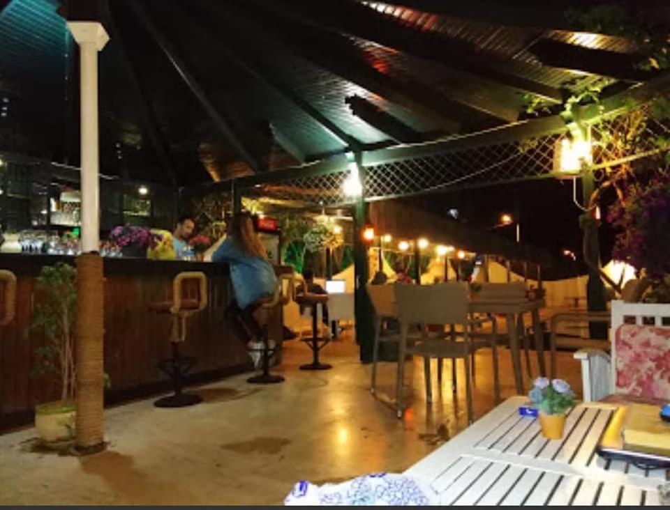 Casa Del Mar Otel Bodrum