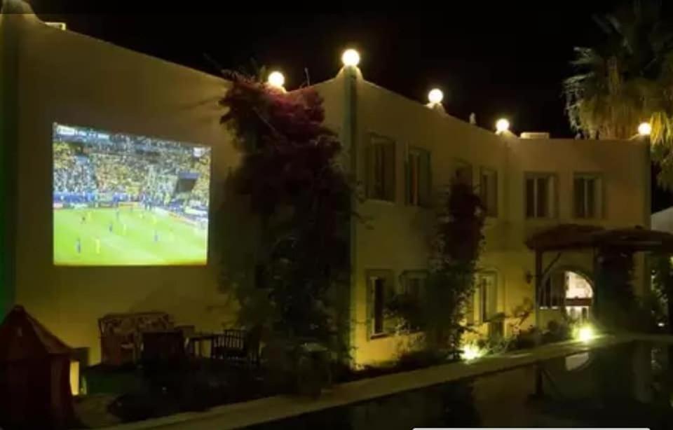 Casa Del Mar Otel *
