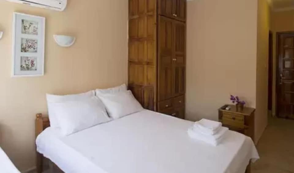 Casa Del Mar Otel Bodrum