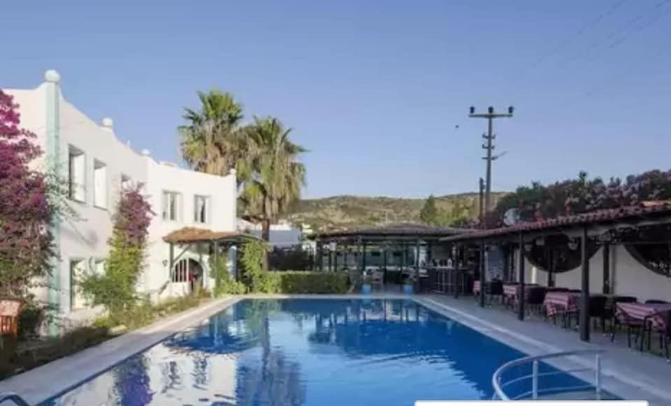 Casa Del Mar Otel