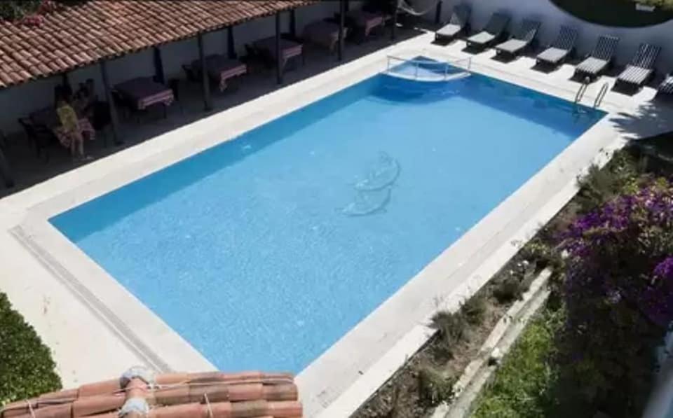 Otel Casa Del Mar Bodrum