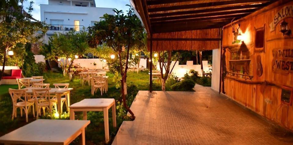 Hotel Double Marina Bodrum