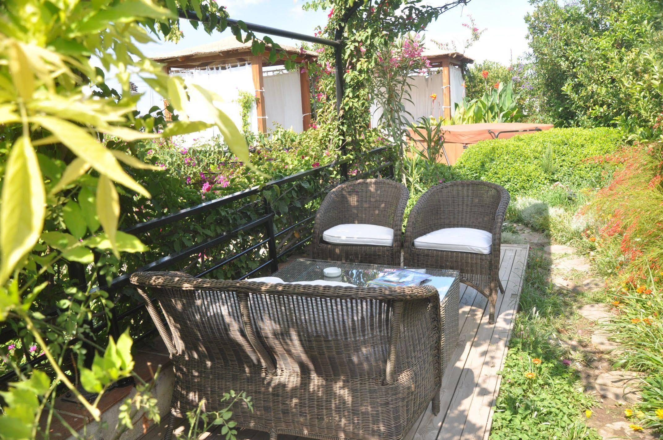Hotel El Vino & Bodrum