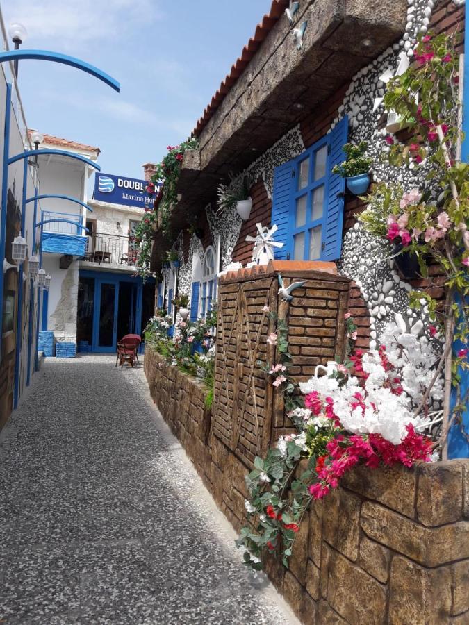 Hotel Double Marina Bodrum
