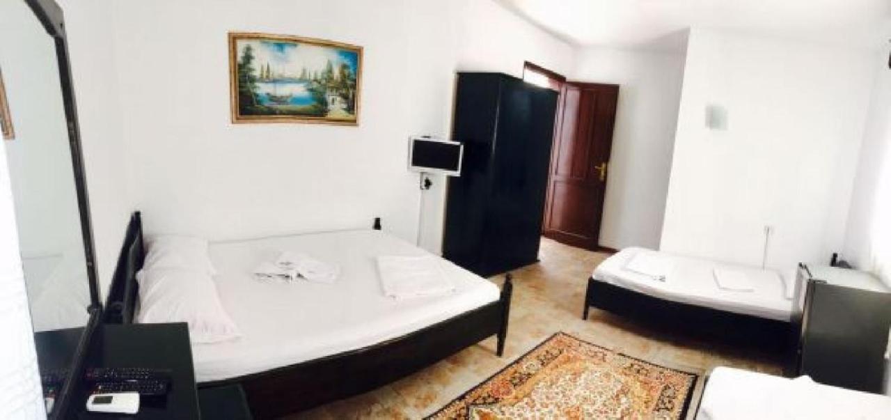 Hotel New Sedan Bodrum