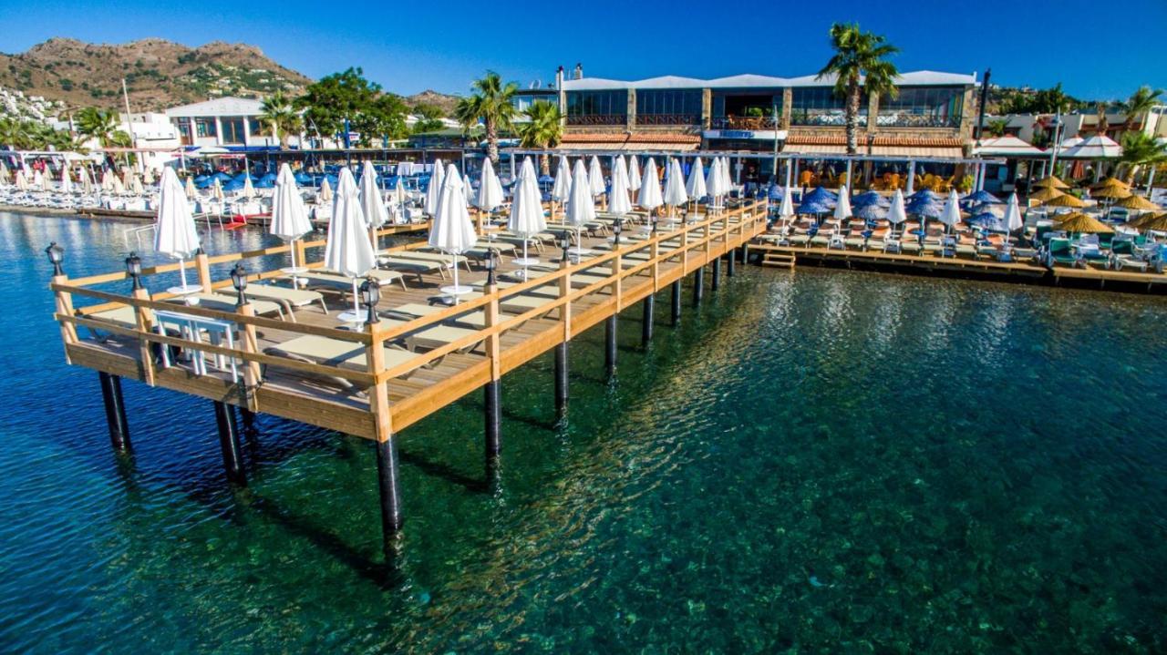 Hotel Khai Bodrum