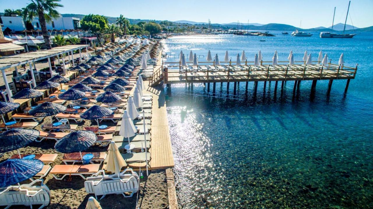 Khai 4* Bodrum