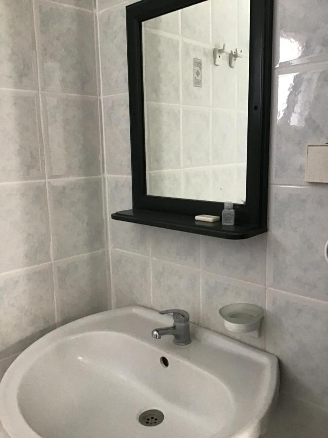 New Sedan Hotel *