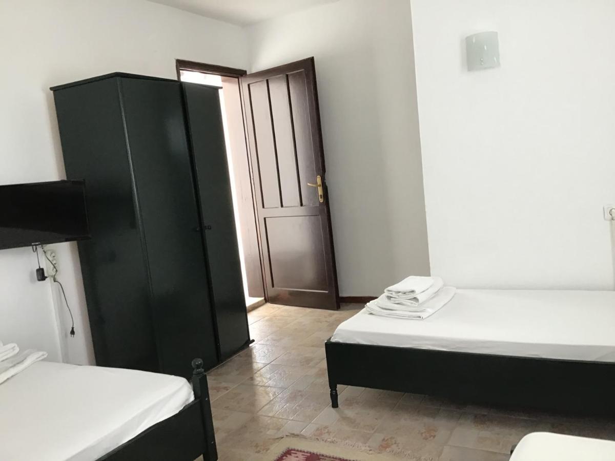 Hotel New Sedan *