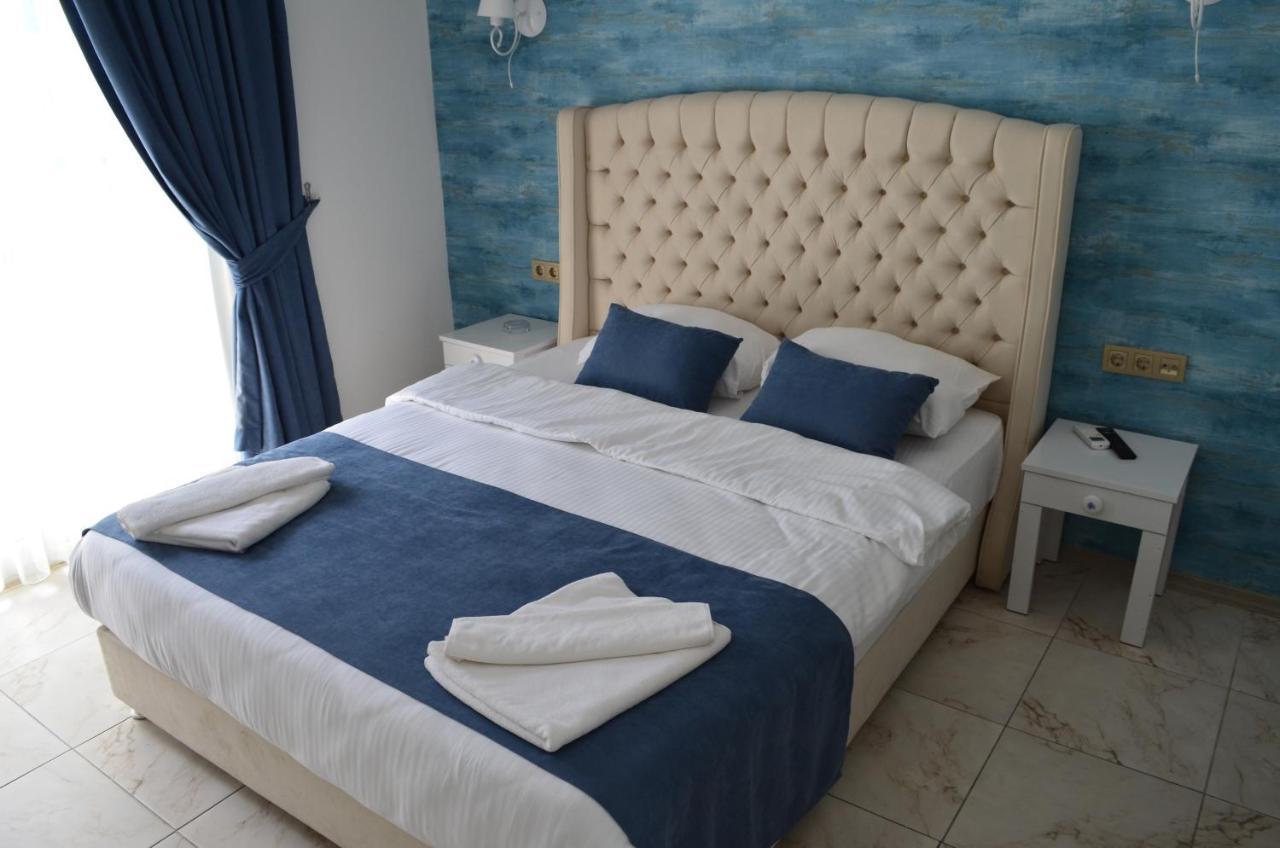 Double Marina Hotel 3*