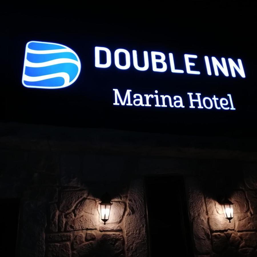 Double Marina Hotel