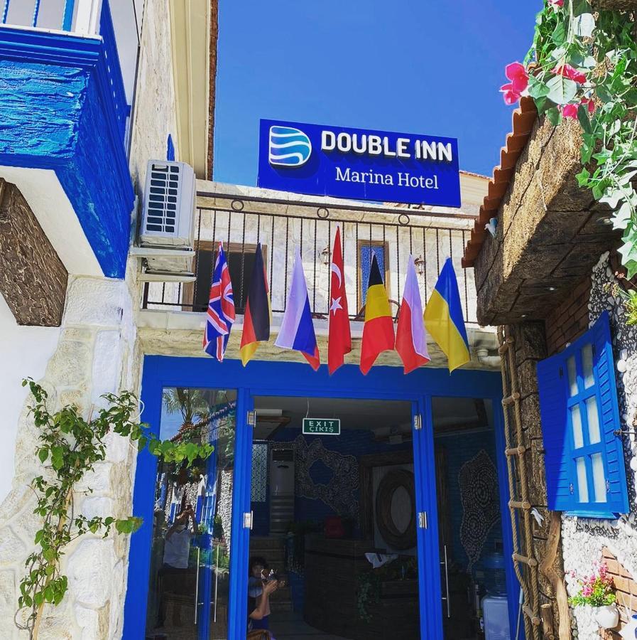 Hotel Double Marina 3*
