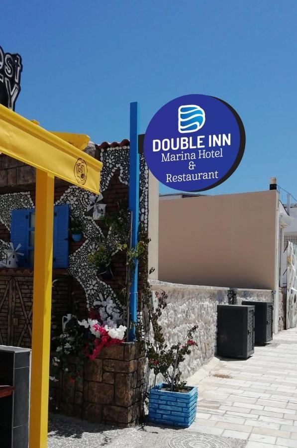 Double Marina 3* Bodrum
