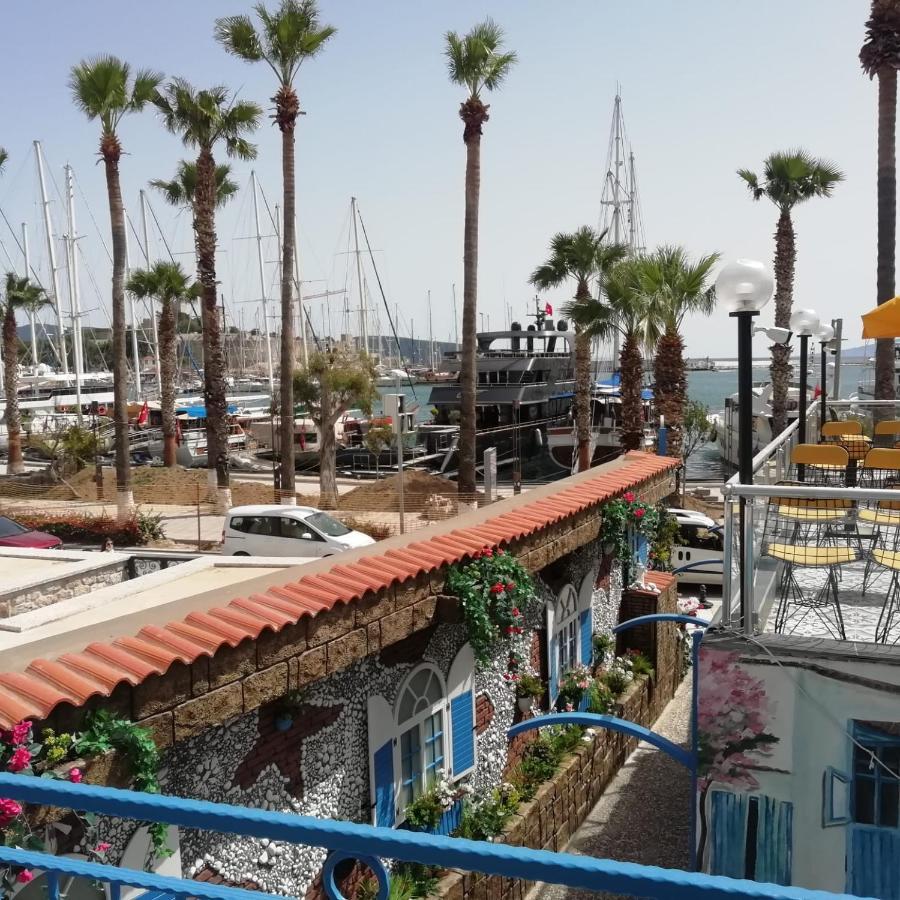 Double Marina 3* Bodrum