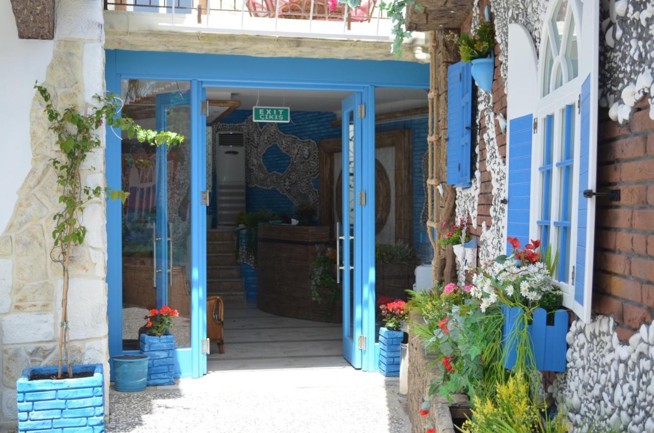 Hotel Double Marina Bodrum
