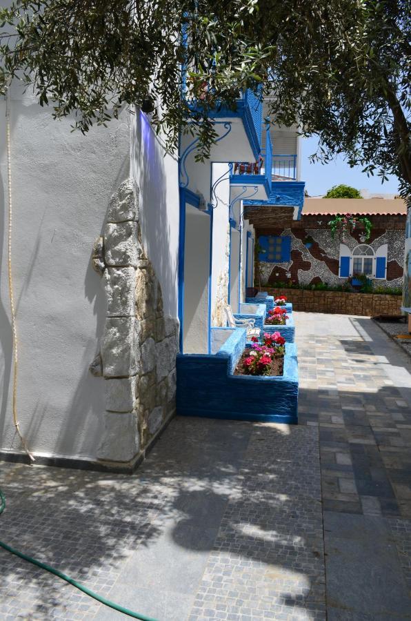Hotel Double Marina Bodrum