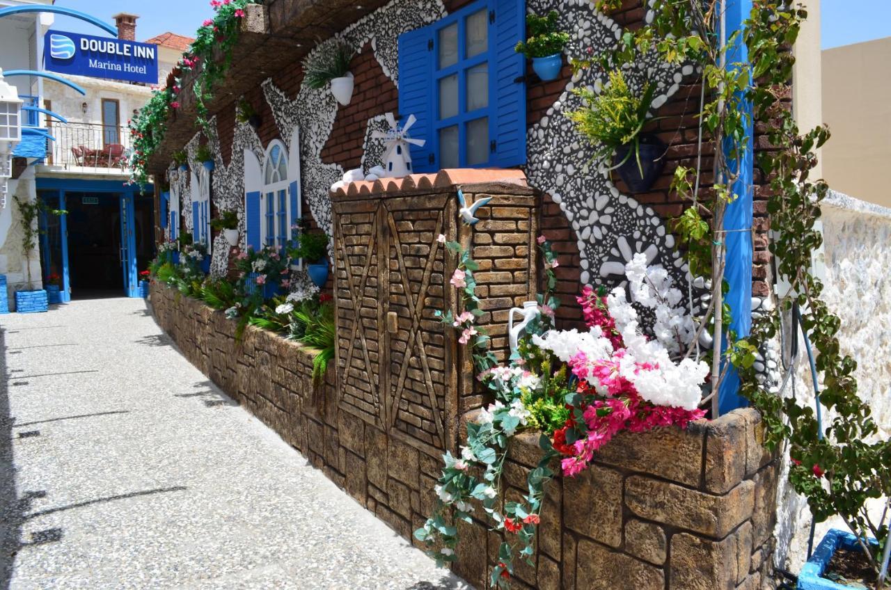 Double Marina Bodrum