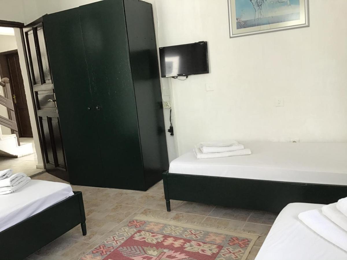New Sedan Hotel Bodrum