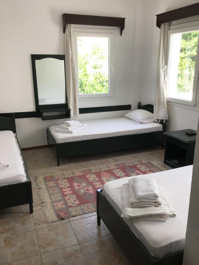 New Sedan Hotel Bodrum