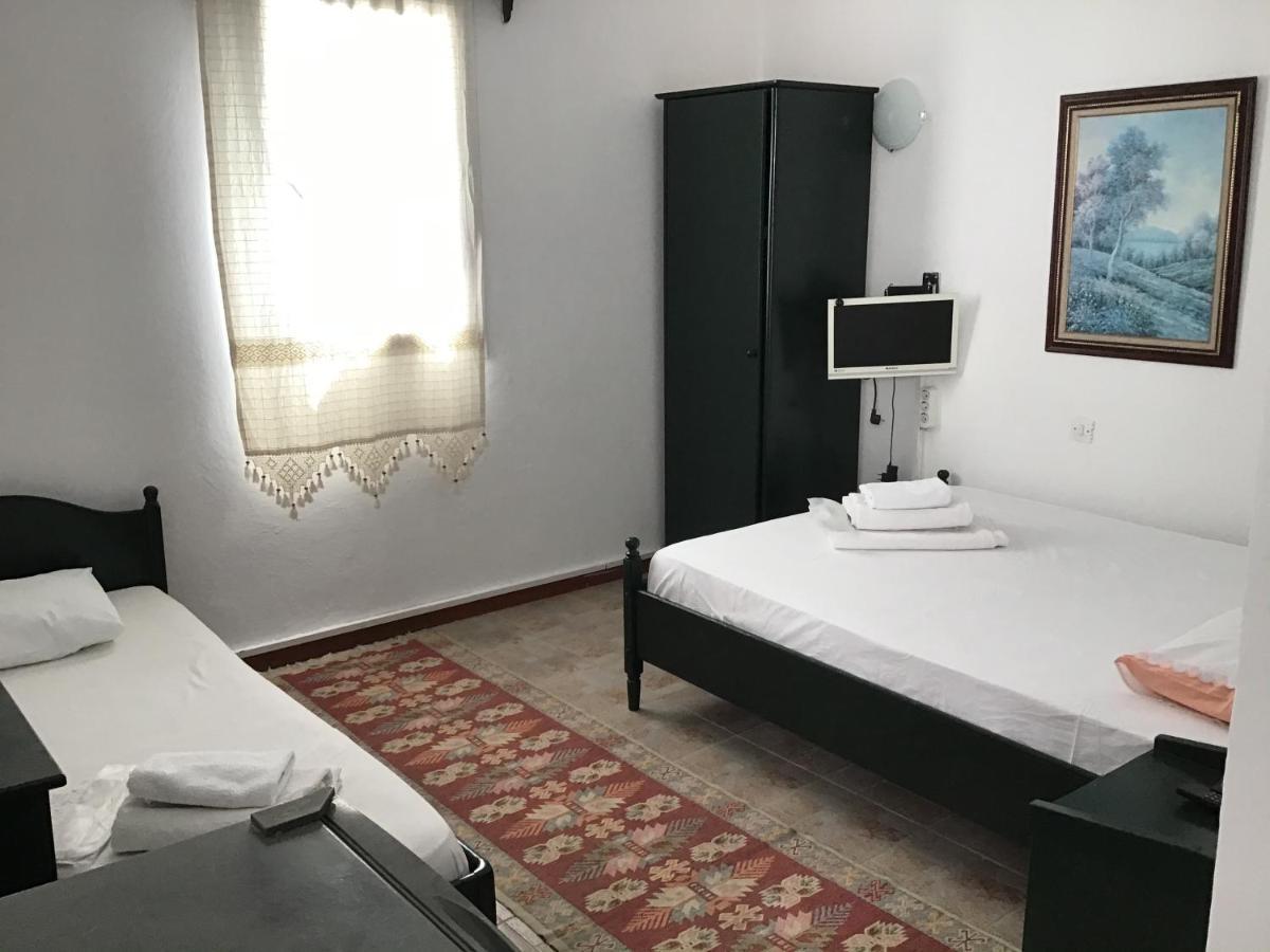 New Sedan Hotel