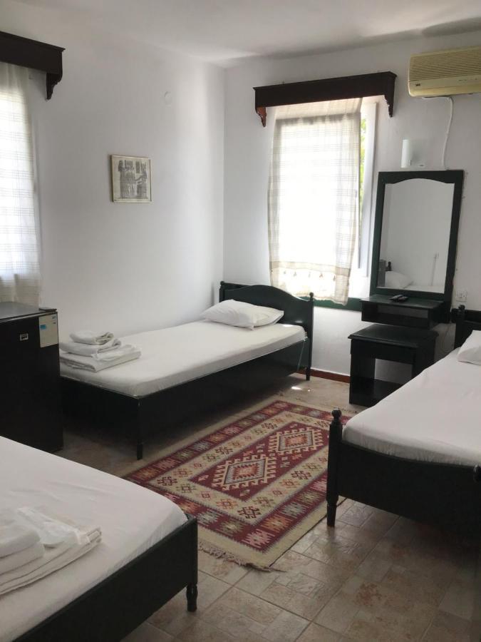 Hotel New Sedan *